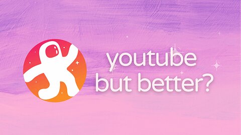 Is Odysee better than YouTube?