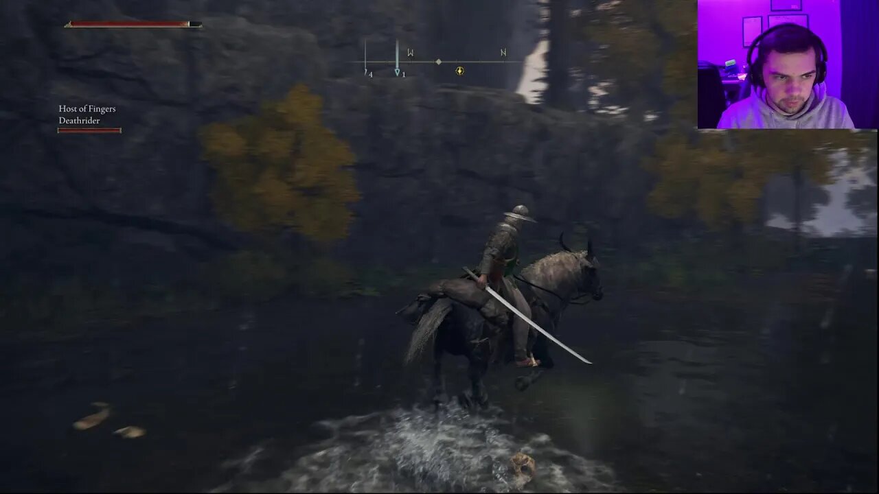 A Not So Fresh Start - Dynamic Duo: Elden Ring Part 1