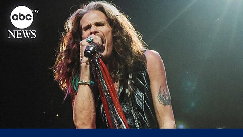 Aerosmith announces it will stop touring | NE