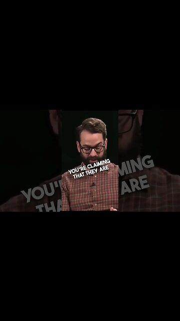 THIS is what is SO DANGEROUS about this whole Gender Ideology idea