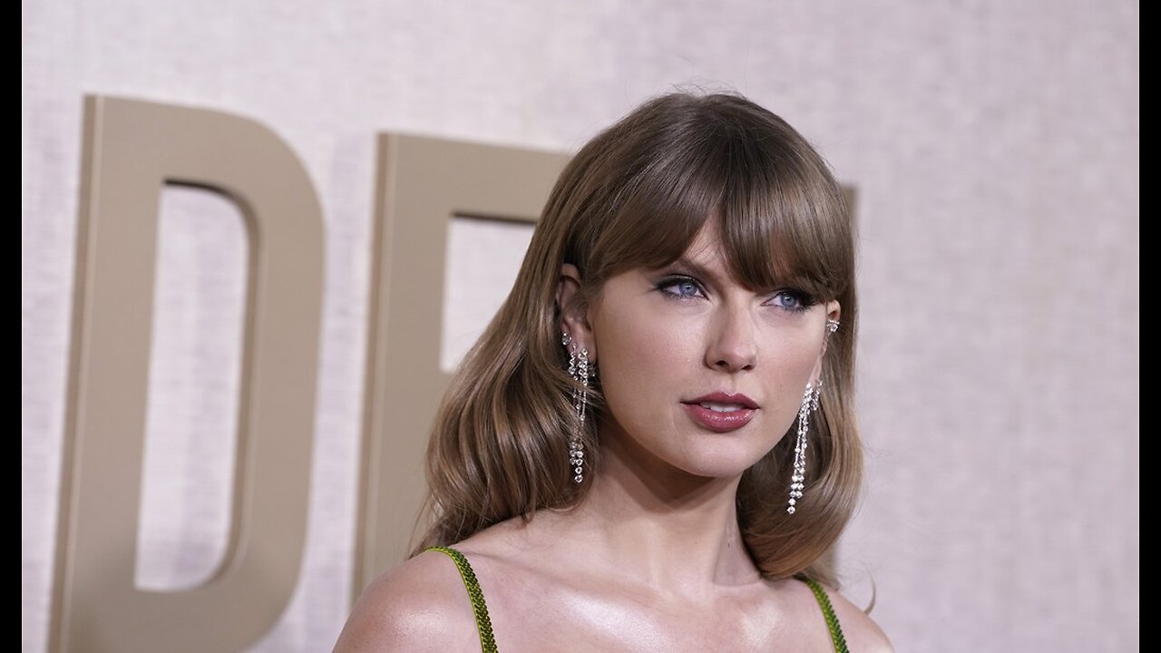 NEW YouGov Poll Taylor Swift Endorsement Turns More Voters AWAY From Kamala Harris Than Toward Her