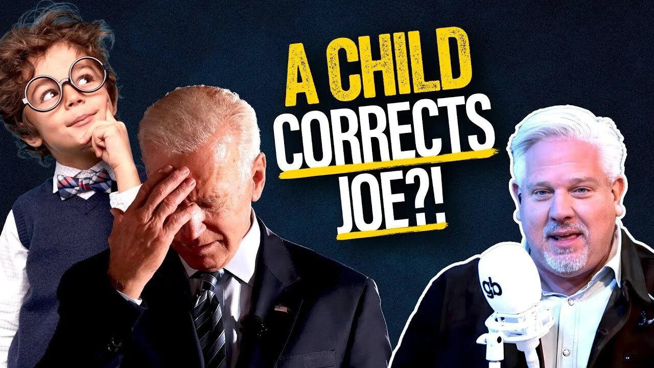 Joe Biden’s New FAIL, Fox News ratings PLUMMET, & Deep Space !