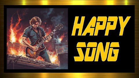 HAPPY SONG