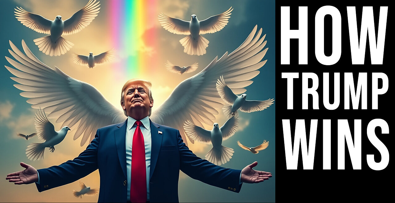 Kamala will NEVER recover if Trump does THIS.