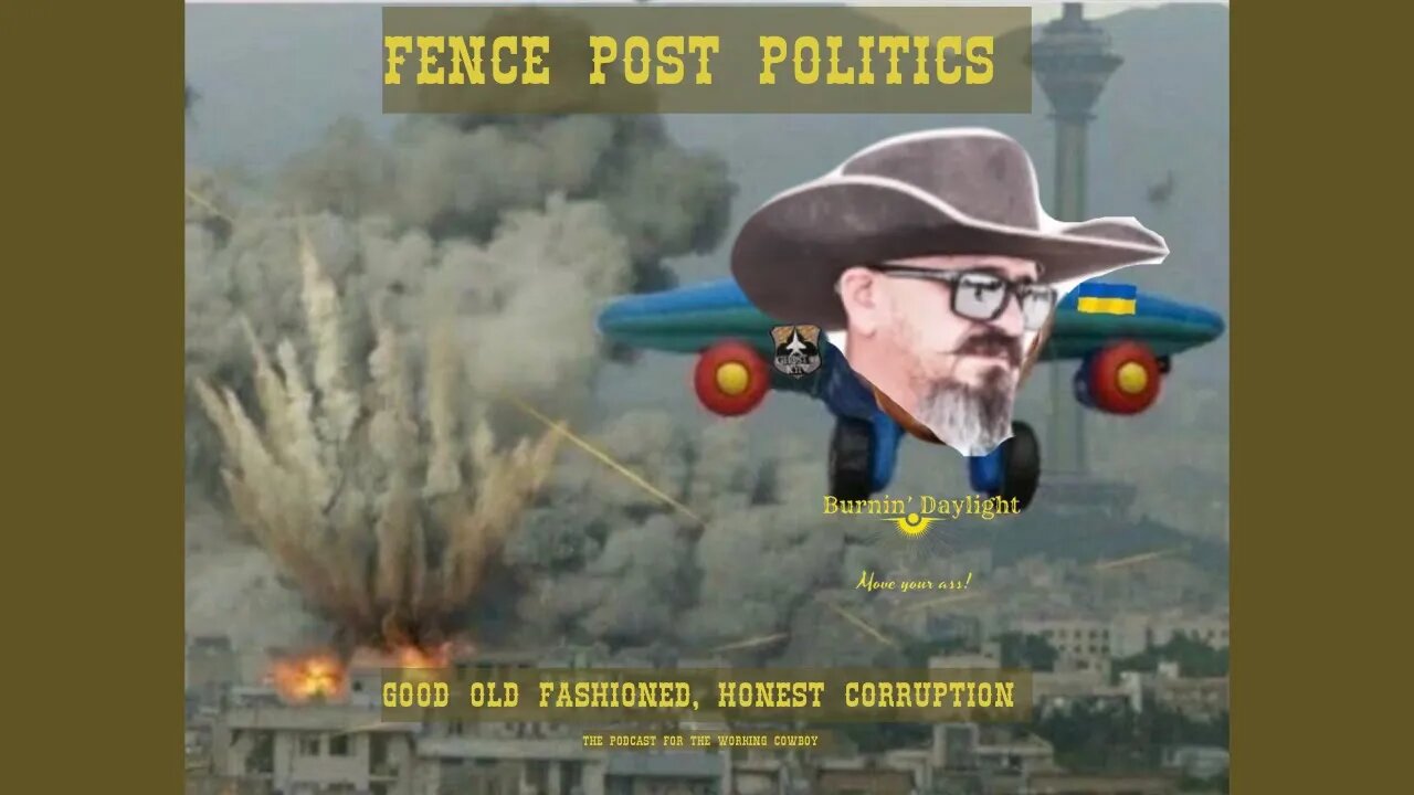 Fence Post Politics: Good Ol' Fashioned, Honest Corruption