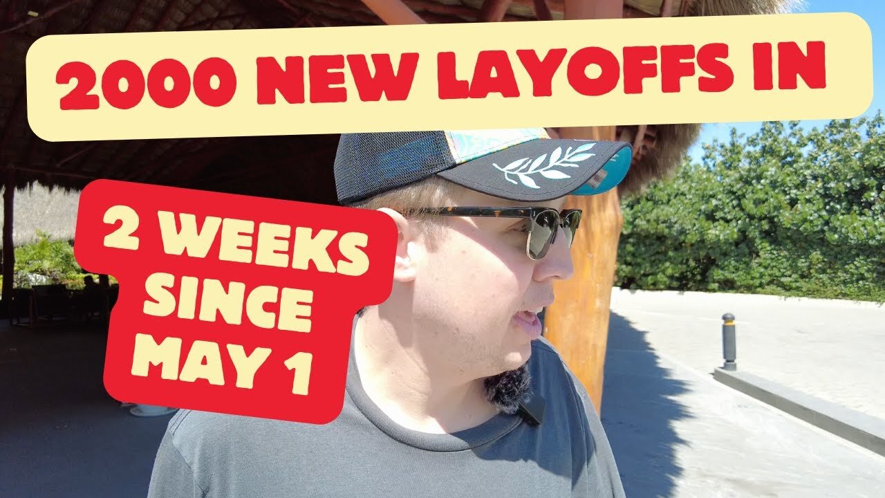 Global Layoff Trends: Unpacking the Economic Impact and What It Means for You