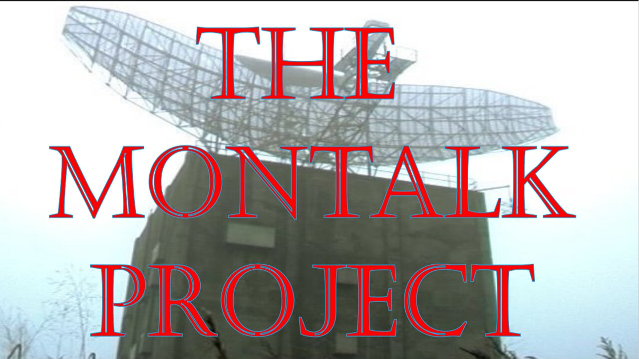 The Montauk Project