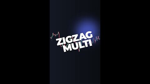 Unlock the Power of the ZigZag Indicator in Your Technical Analysis with trading finder!