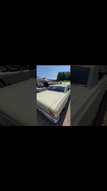 Frame off restored 75 Chevelle Malibu SS 327 4 Speed.