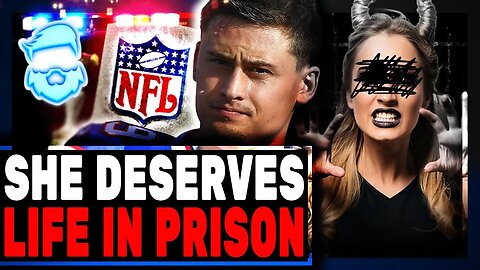 She LIED About An NFL Player R***ing Her, Ruined His Life & Got Off Scott Free