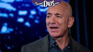 #388 Liberals FLIP OUT As Bezos NUKES Wapo Ensdorsement