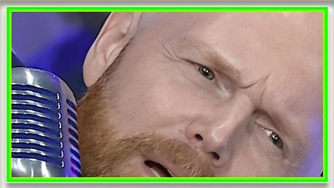 Hollywood comedian suffers VAXX poison induced PNEUMONIA