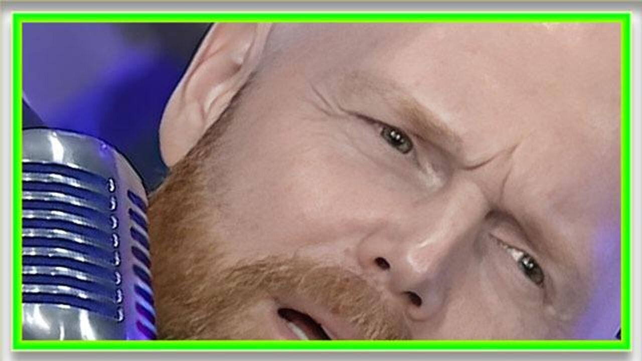 Hollywood comedian suffers VAXX poison induced PNEUMONIA