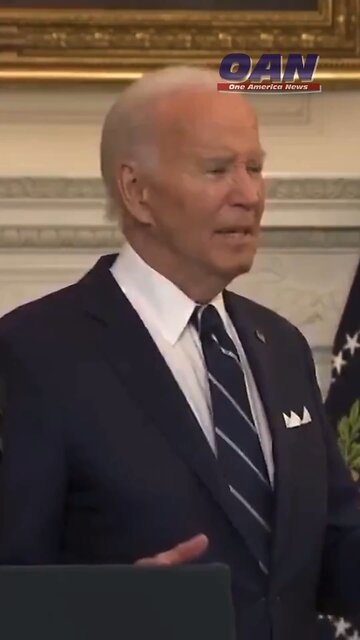 Biden Exploits Personal Tragedy to Deflect on Detained Americans