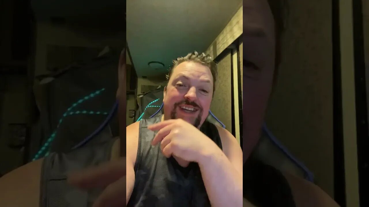 He Says Let Me Touch Your Butt! 🤣