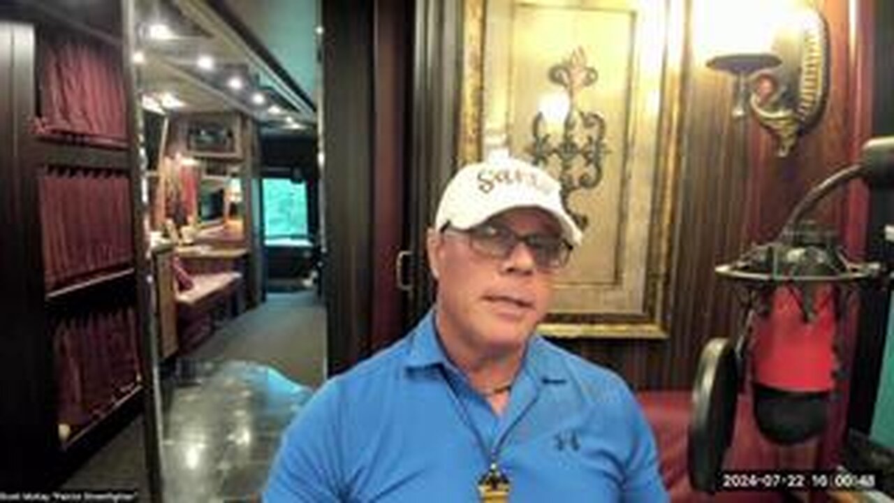 7.24.24 Patriot Streetfighter Calling Out ALL Patriots, Time To Hold Killers Accountable