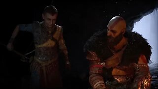 God Of War RAGNAROK - BR - PS5 - Meta 500 inscritos. Deixa LIKE e Comentário. Ajuda aí!!