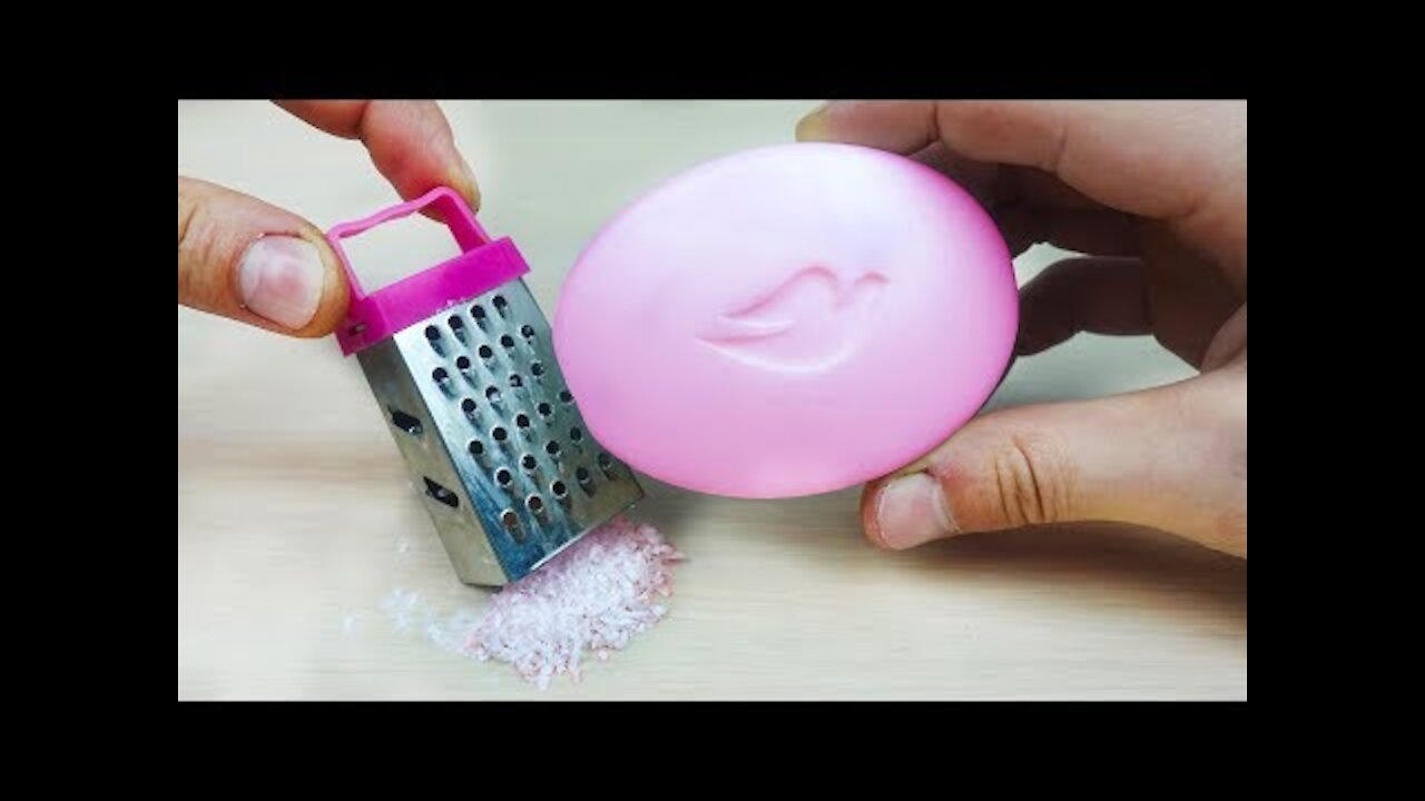 WATCH 3 Simple Life Hacks
