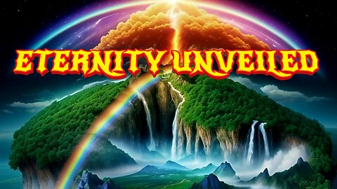 ETERNITY UNVEILED