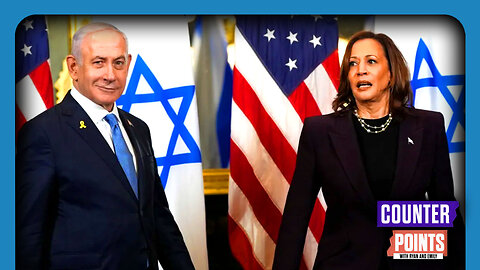 Oct 7 Survivor: Bibi Gov COLLAPSE If Kamala Wins