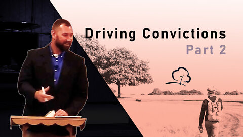 Driving Convictions, Part 2