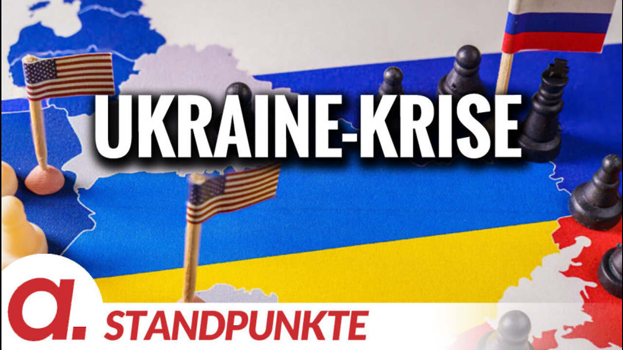 Ukraine-Krise – Wenn Lügen und Heuchelei Rekorde brechen | Von Jochen Mitschka