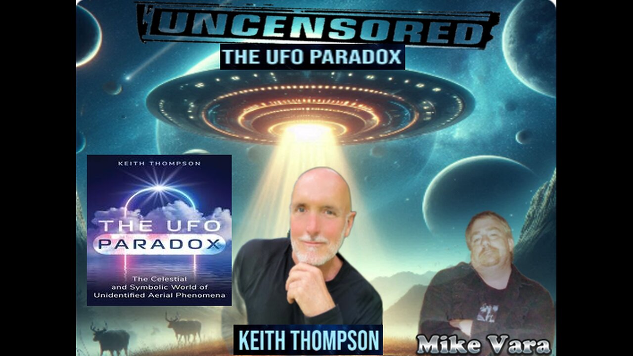 The UFO Paradox