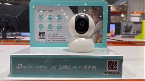 Tapo 360 Smart Security Camera Micro SD Card Slot Location