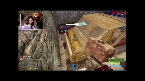 Leslie House Tour in Rust
