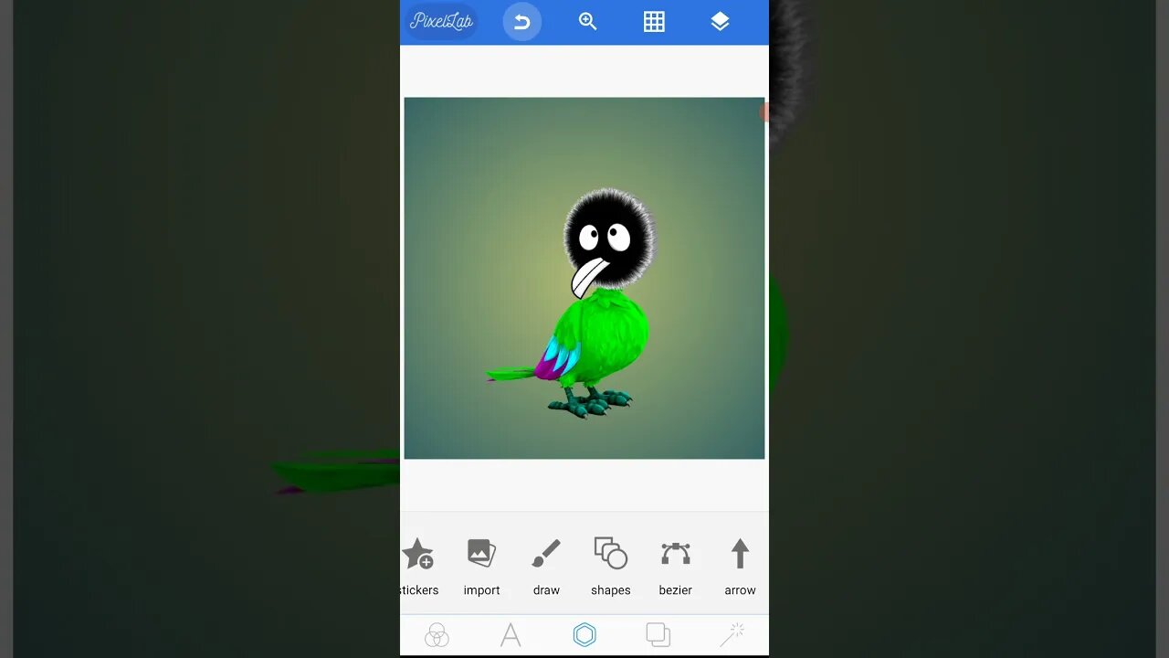 NFT YouTube short video create NFT #short video