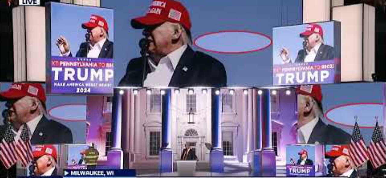 PRESIDENTIAL SIZED LIES