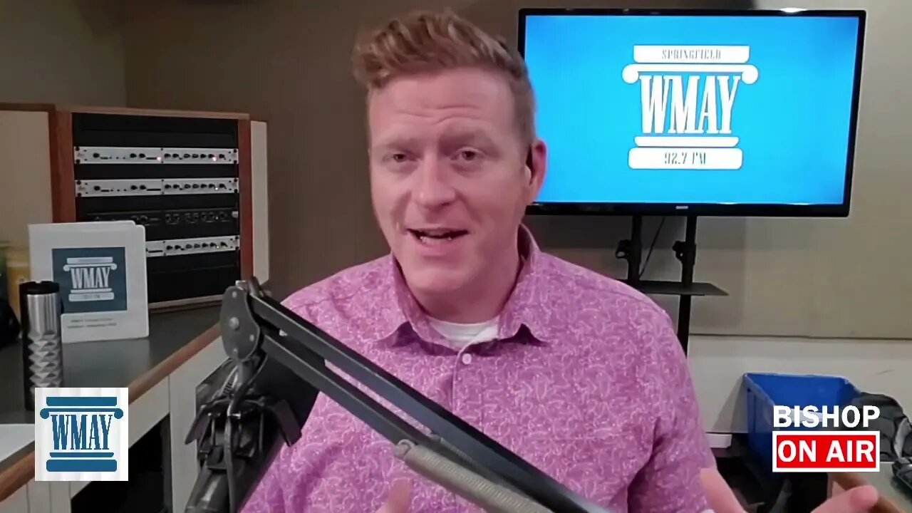 WA judge denies injunction of magazine ban as Trump tours gun store in SC