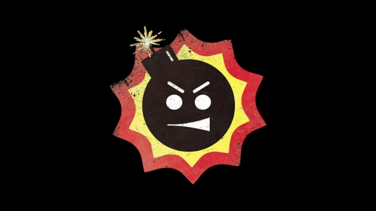 Serious Sam: TSE #9 - Fighting God Part 1