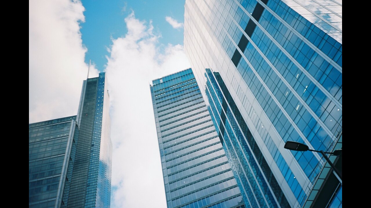 October 7 (Year 4) Is the Current Church Like a Corporate Business? Tiffany Root & Kirk VandeGuchte