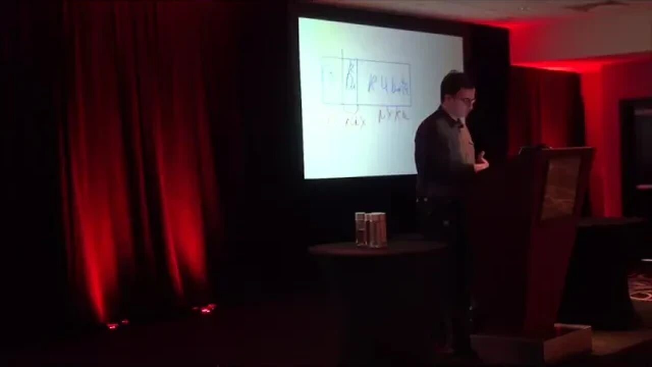 Alex Ionescu Insection AWEsomely Exploiting Shared Memory Objects