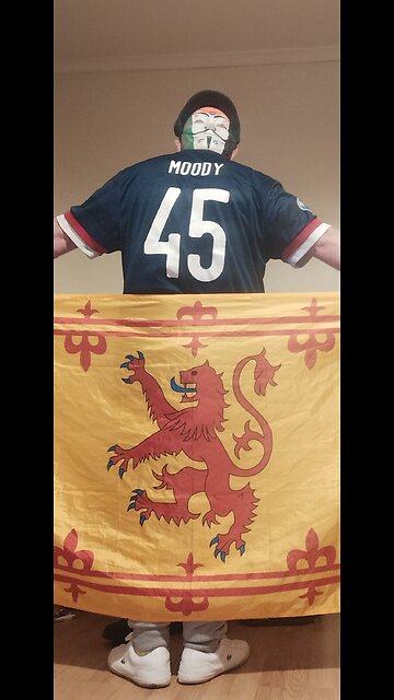 I judge Genocide and so you, we all do.