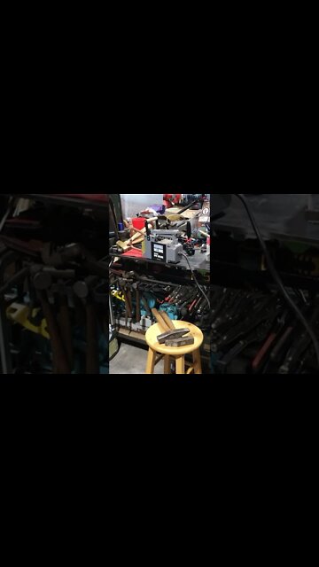 Clutter Bunker -#shorts