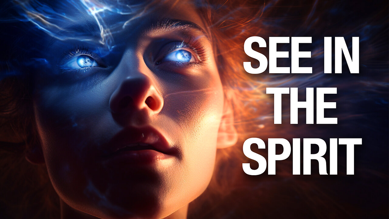 How the Holy Spirit Speaks to You through Dreams and Visions