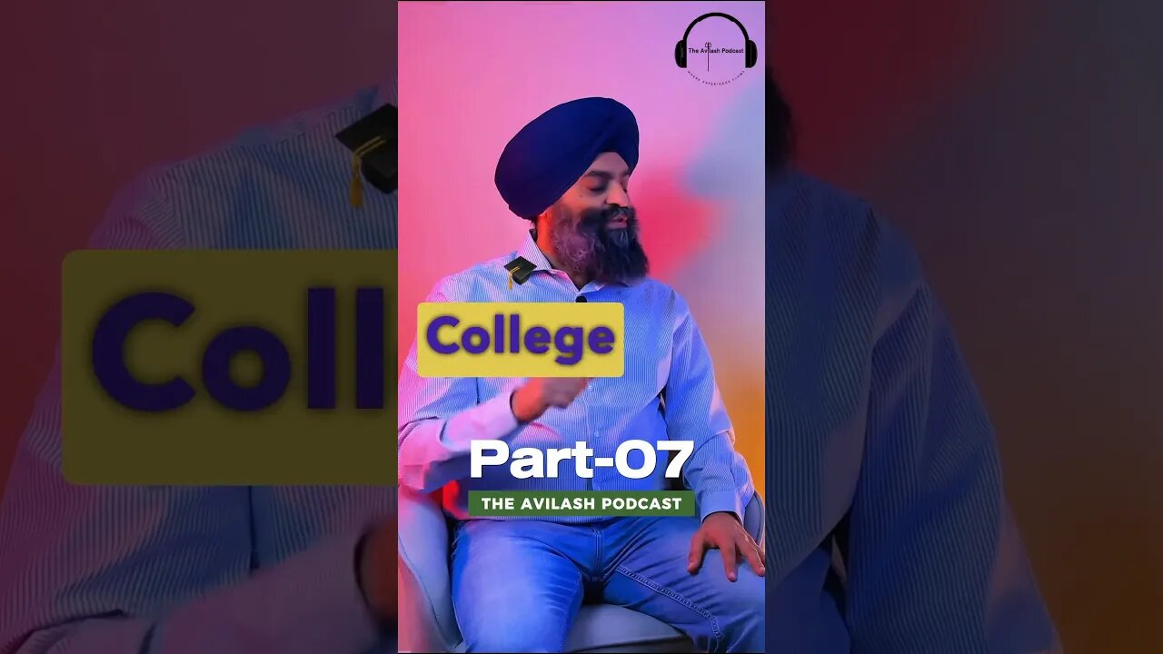 #indian Students Got #scammed and Faced Deportation #theavilashpodcast #life #experience #stories