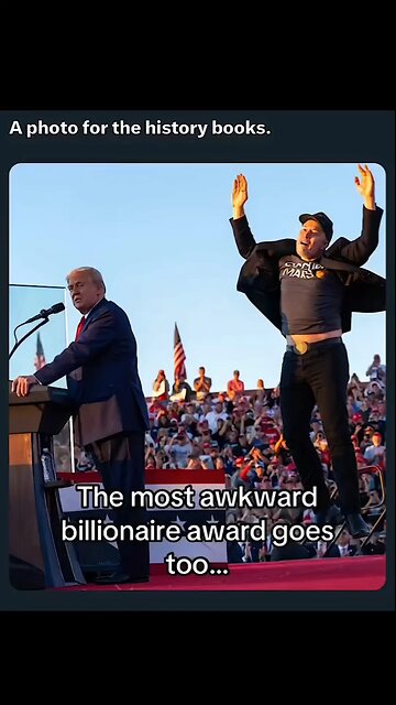 Church and politics = circus