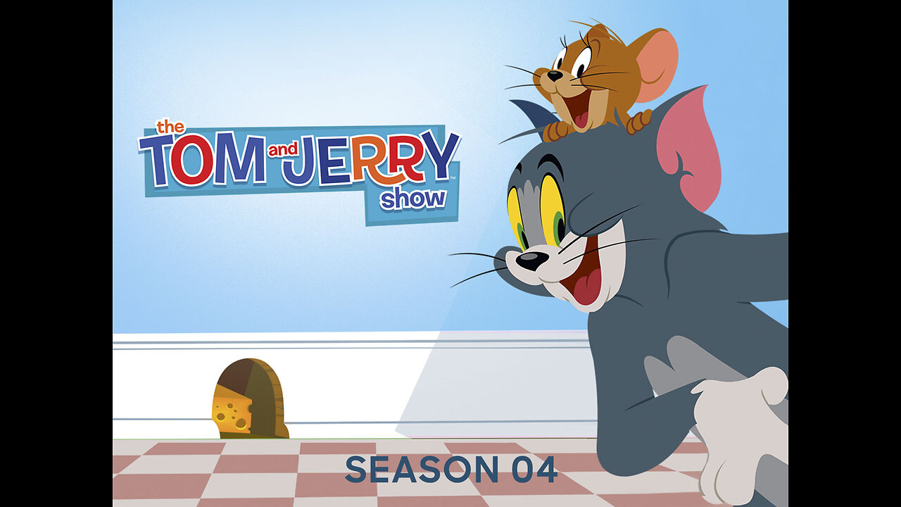 Tom and Jerry show