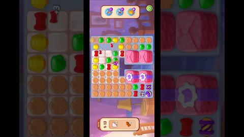 Shorts Playrix Homescapes Gameplay Walkthrough Level 12711-010