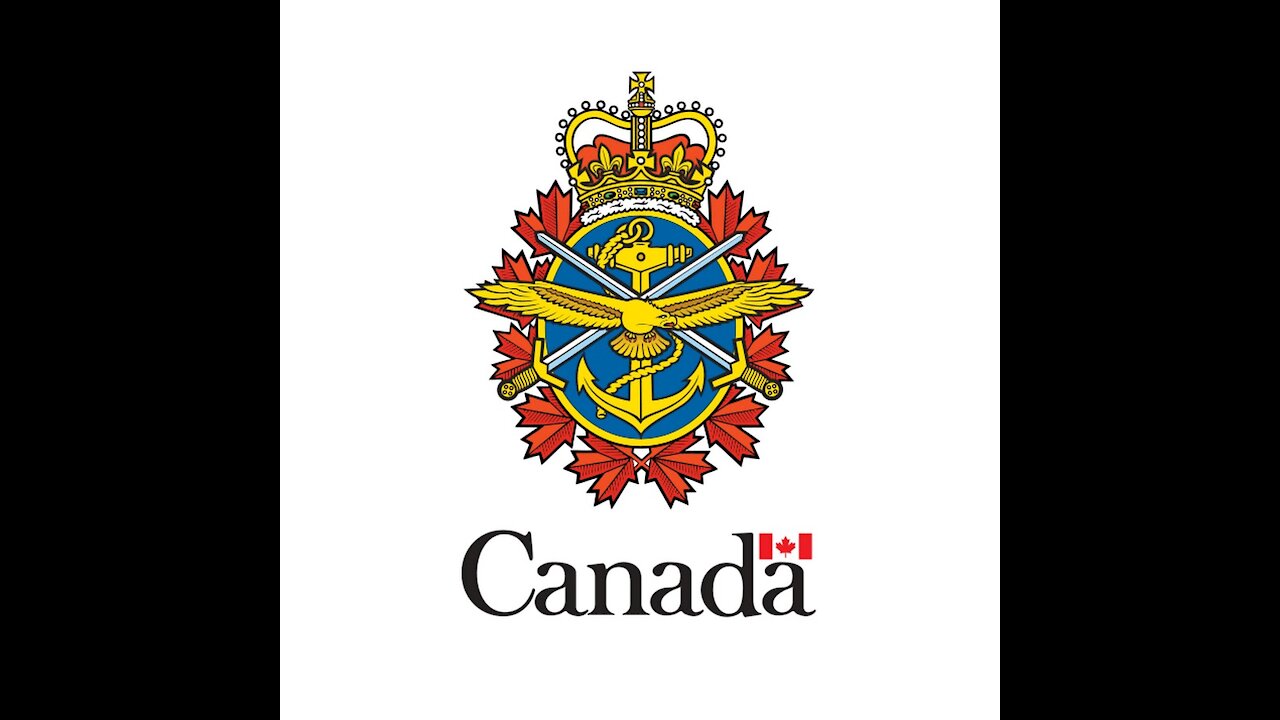 Military of Madness: Failure of Leadership in the Canadian Armed Forces