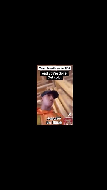 Illegal Alien Boast, “In Just 2 Years, The United States Will Be Finished”