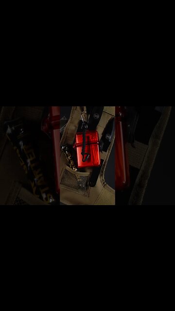 Tactical stockings, anyone??