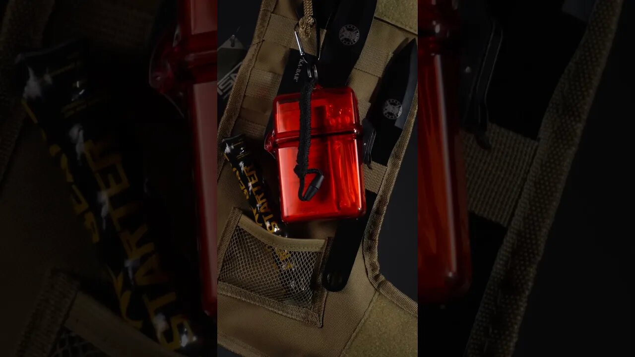 Tactical stockings, anyone??
