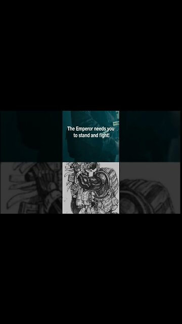 Secrets of the Coalition States: Heroes of Humanity | Rifts RPG | #shorts