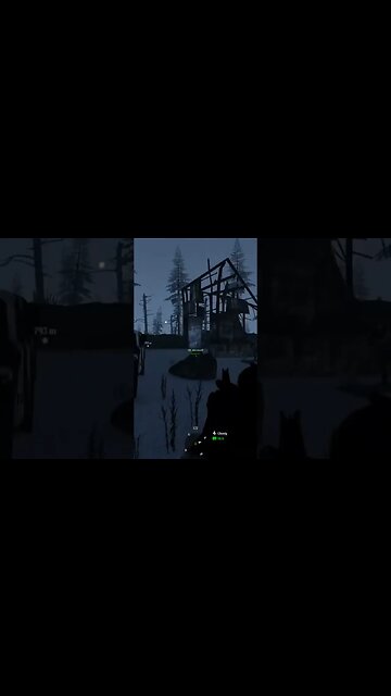 Arma 3 Shorts When Your Base ONLY Has Character! #gaming #pcgaming #arma3