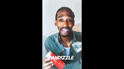 Landizzle - Drinks Came Mixed *short*