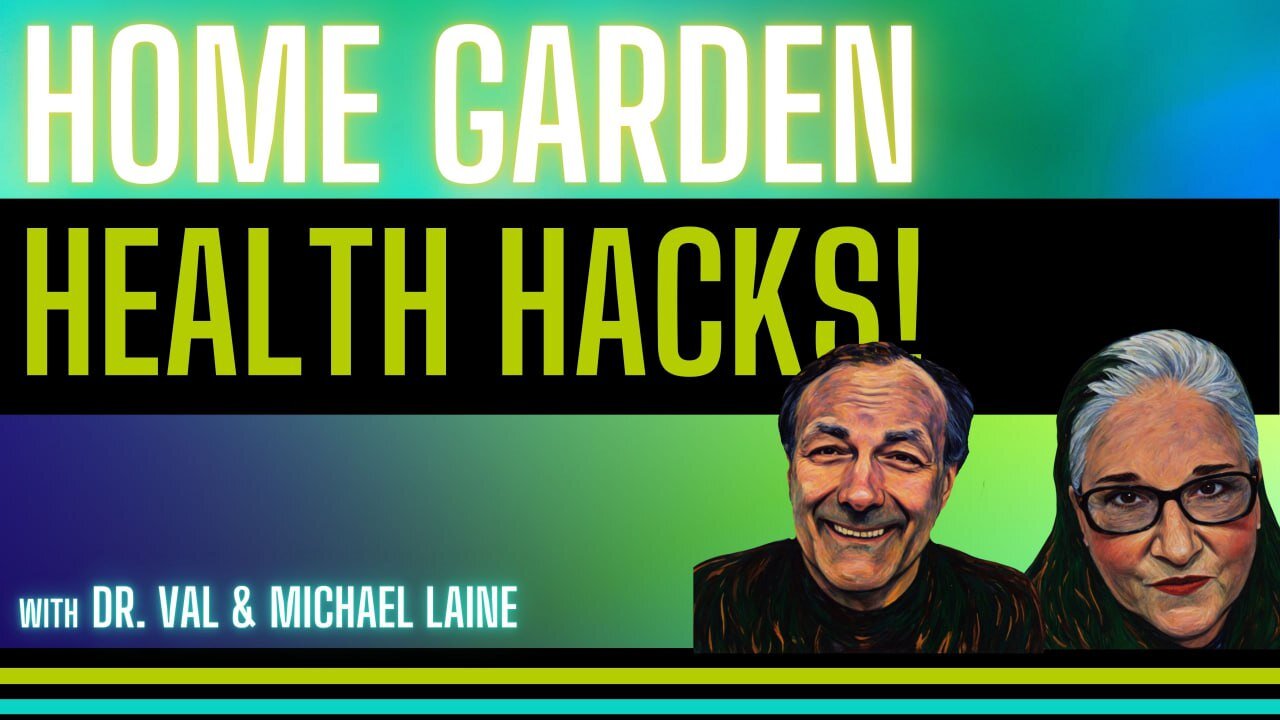 Grow Your Own Food: Home Gardening Hacks for Everyone’s Health